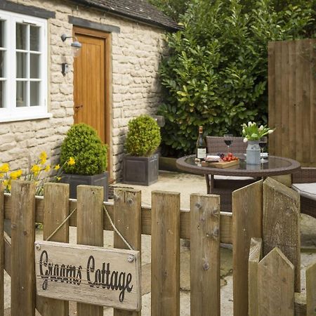 Grooms Cottage キンガム エクステリア 写真