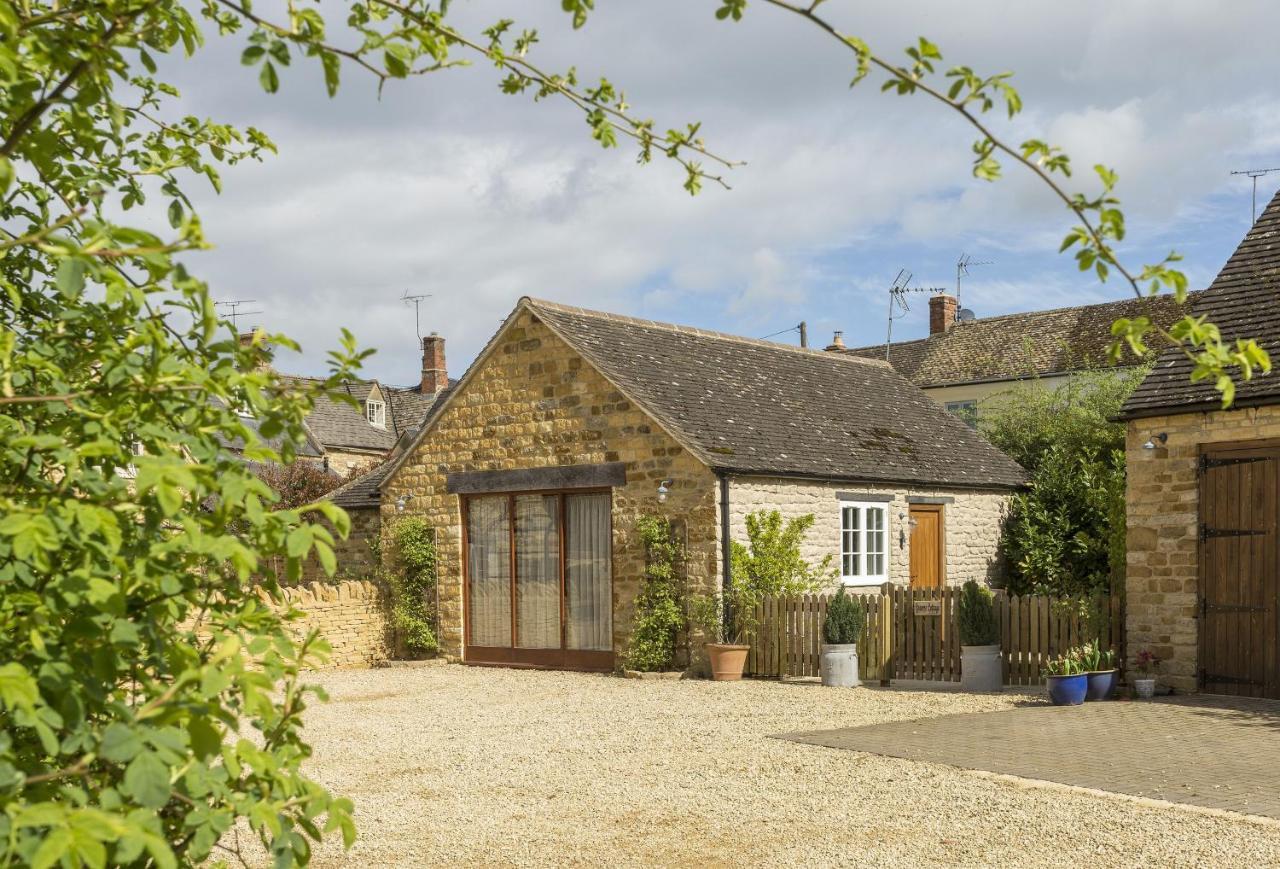 Grooms Cottage キンガム エクステリア 写真