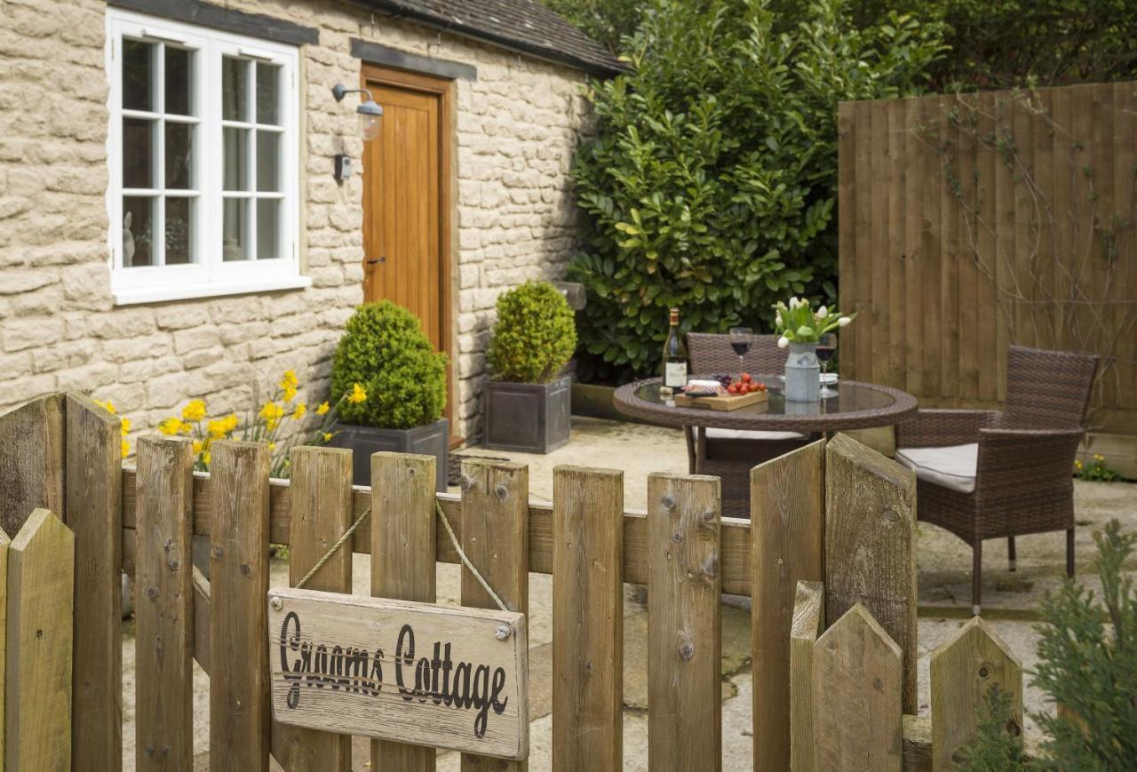 Grooms Cottage キンガム エクステリア 写真